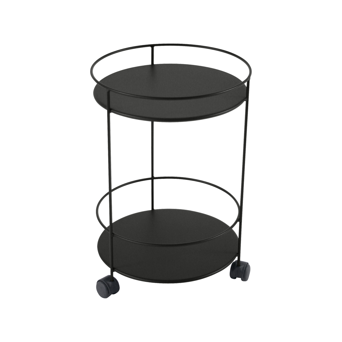 Fermob Guinguette trolley bijzettafel