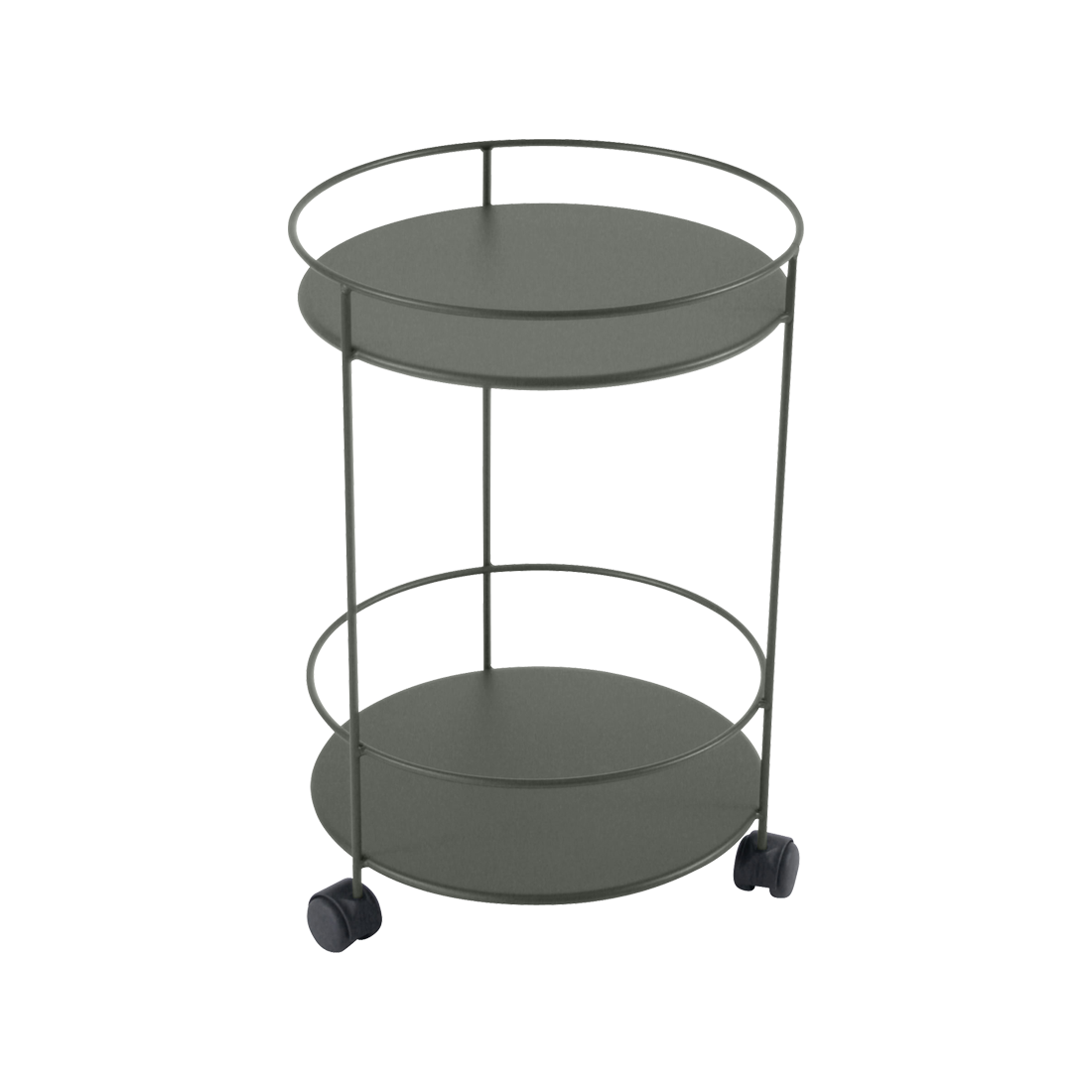 Fermob Guinguette trolley bijzettafel