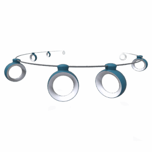 Fermob Hoopik Lichtsnoer Led