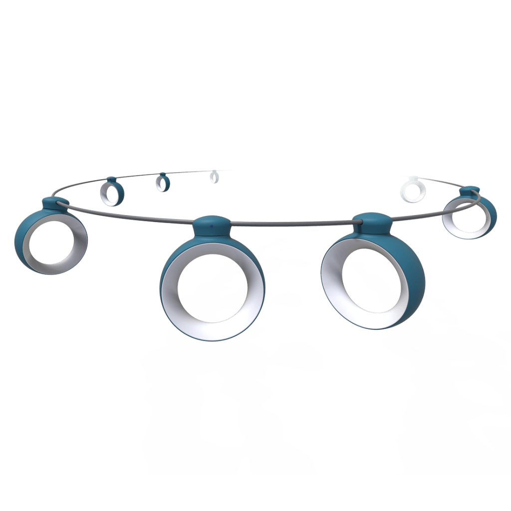 Fermob Hoopik Lichtsnoer Led