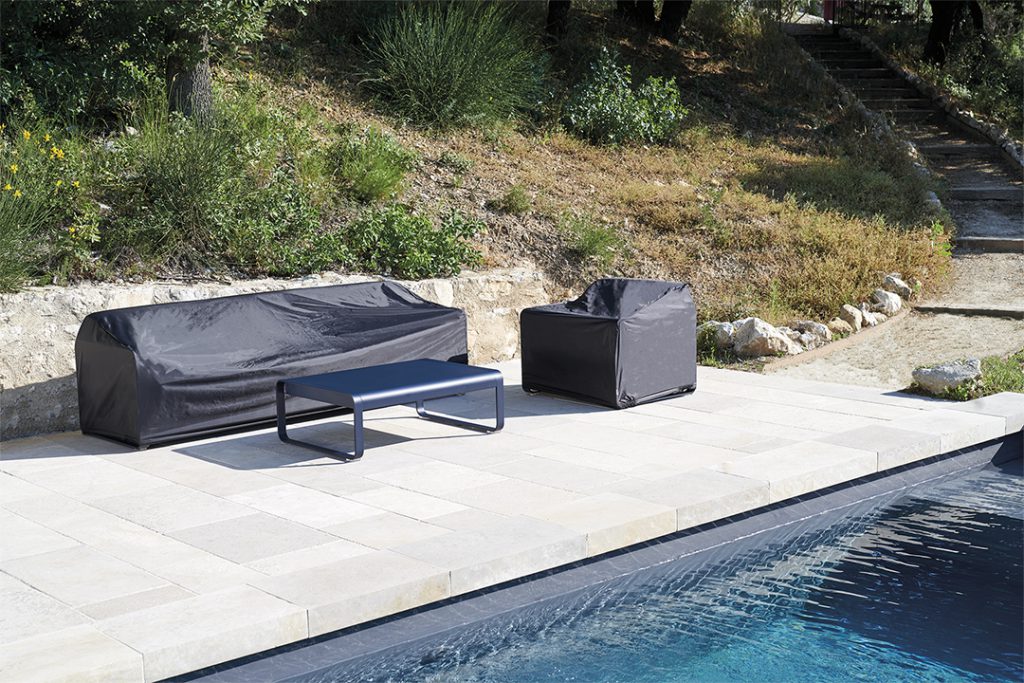 Fermob Bellevie Large Low Table - Afbeelding 5