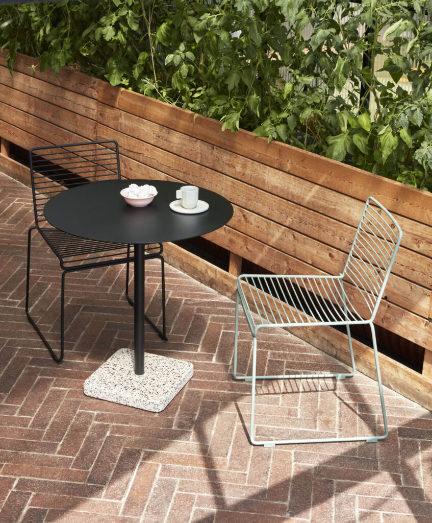 HAY Hee Chair - Afbeelding 7