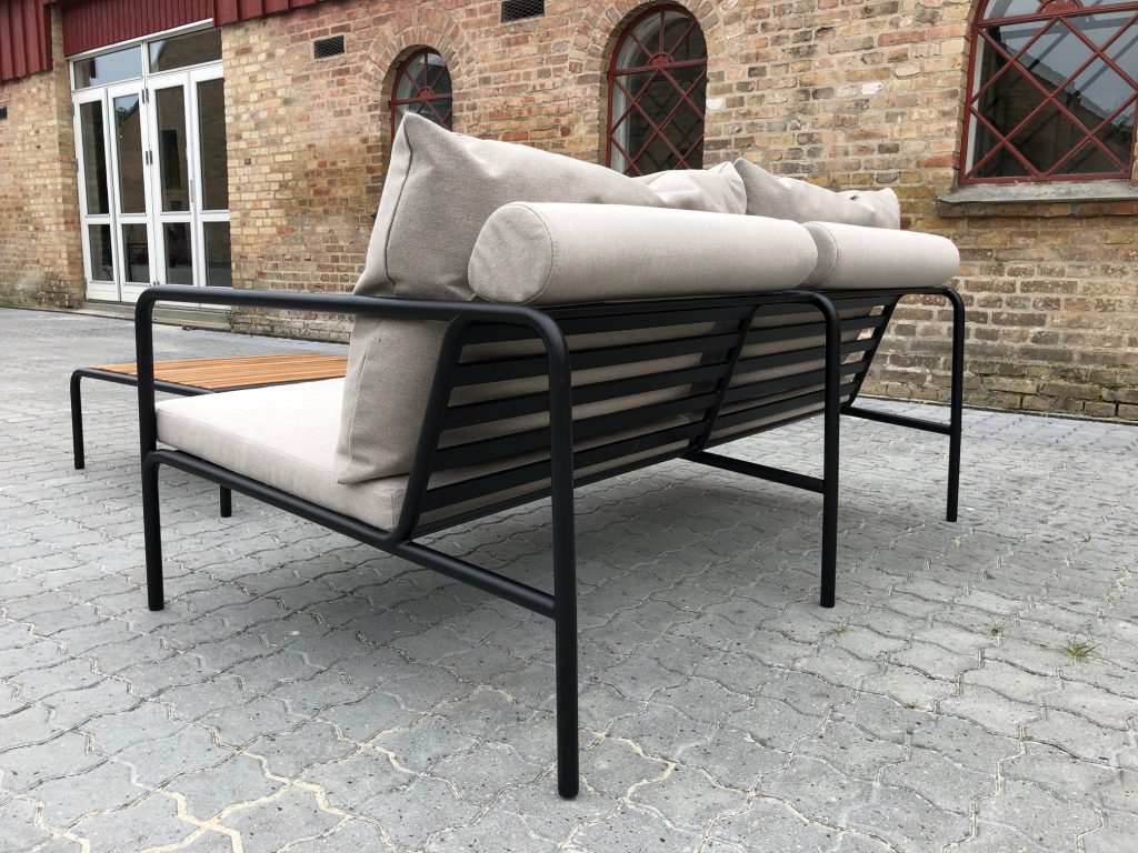 Houe Avon Sofa 2-zits - Afbeelding 4