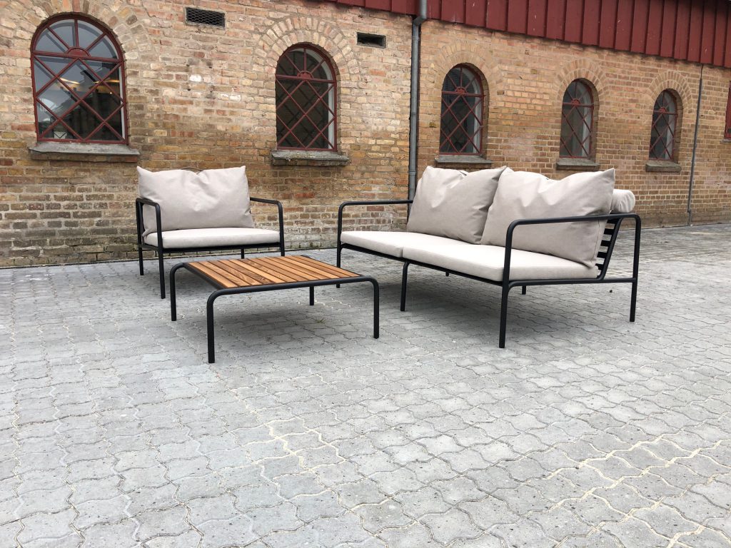 Houe Avon Sofa 2-zits - Afbeelding 3