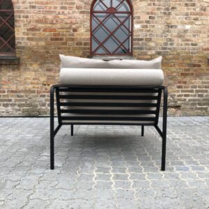 Houe Avon Loungestoel