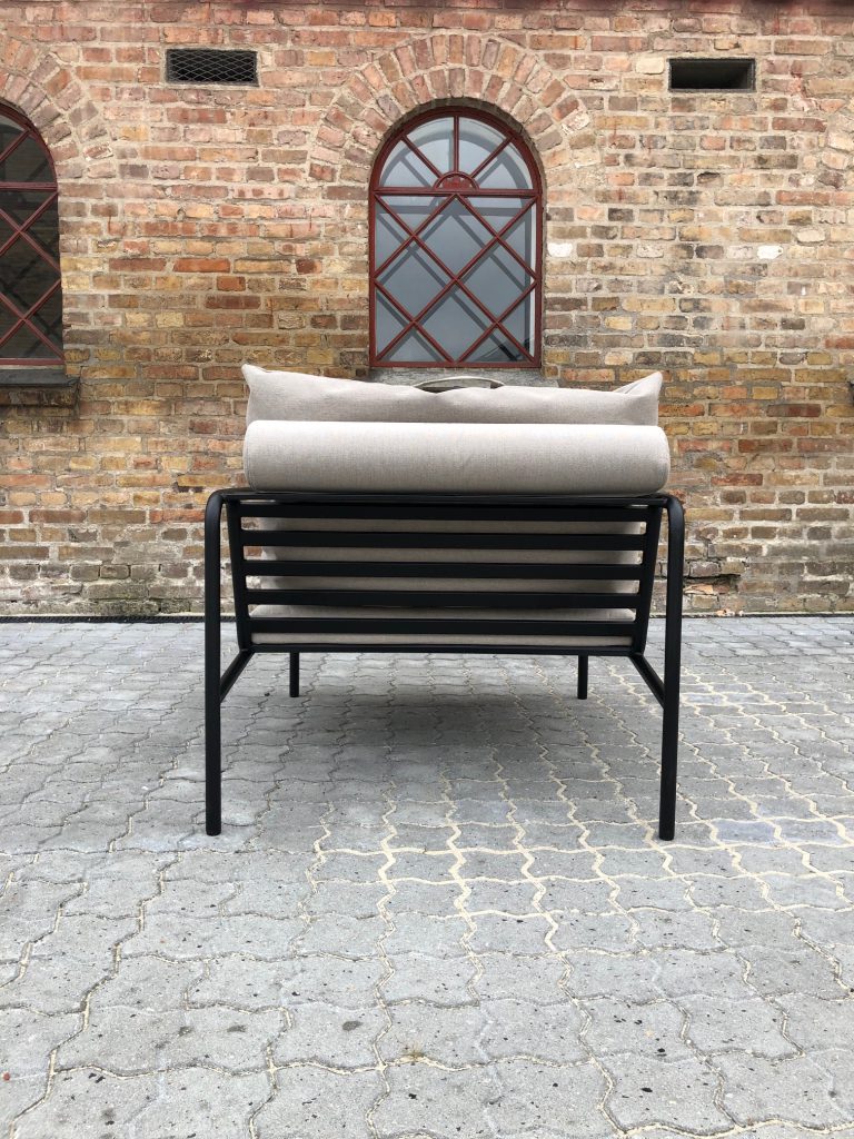 Houe Avon Loungestoel - Afbeelding 2