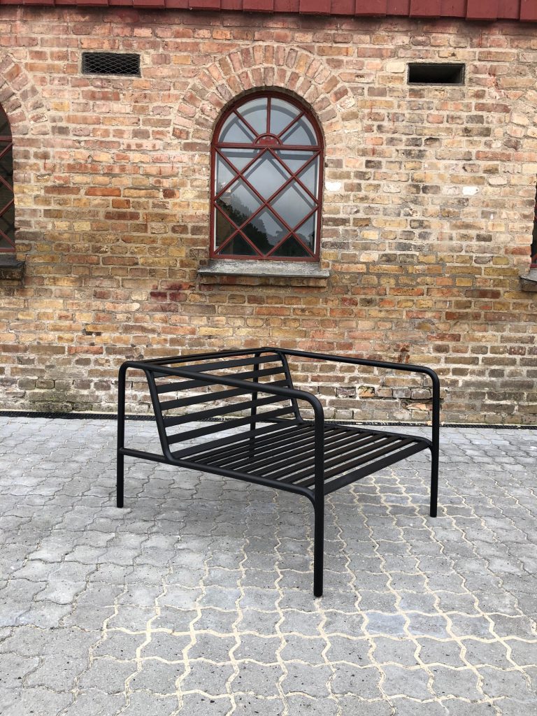 Houe Avon Loungestoel - Afbeelding 9