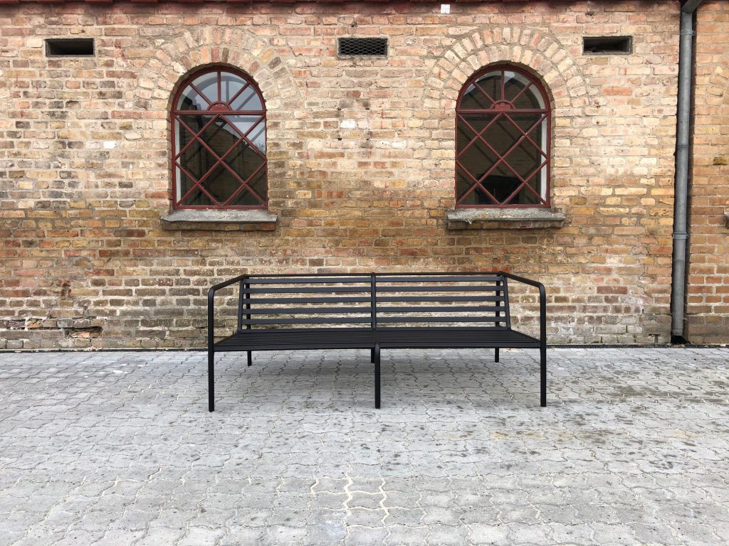 Houe Avon Sofa 2-zits - Afbeelding 8