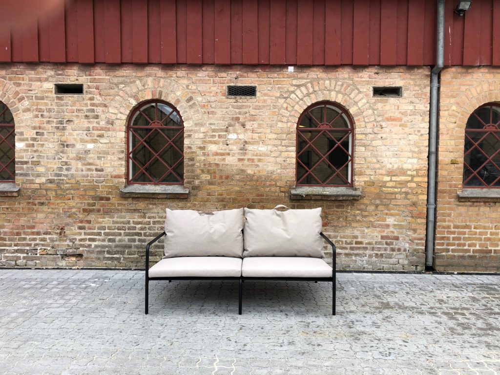 Houe Avon Sofa 2-zits - Afbeelding 2