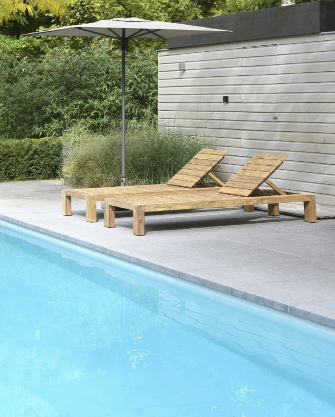 Borek Parasol Portimao 200x200 - Afbeelding 3