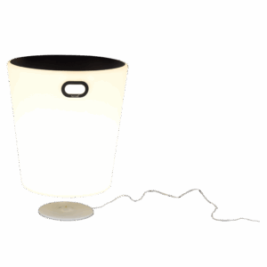 Fermob Inouï krukje/lamp