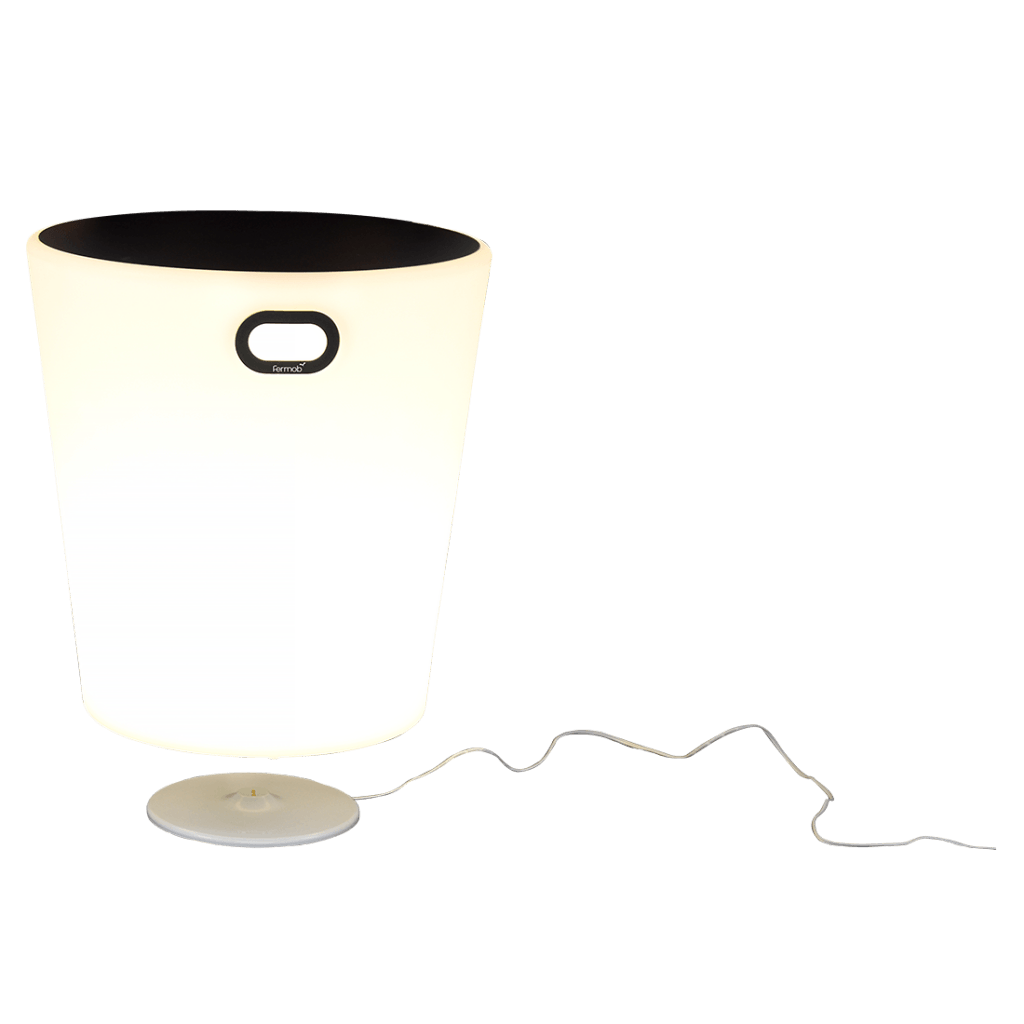 Fermob Inouï krukje/lamp