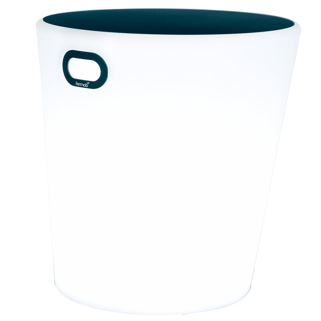 Fermob Inouï krukje/lamp