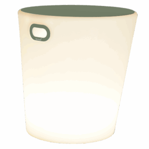 Fermob Inouï krukje/lamp