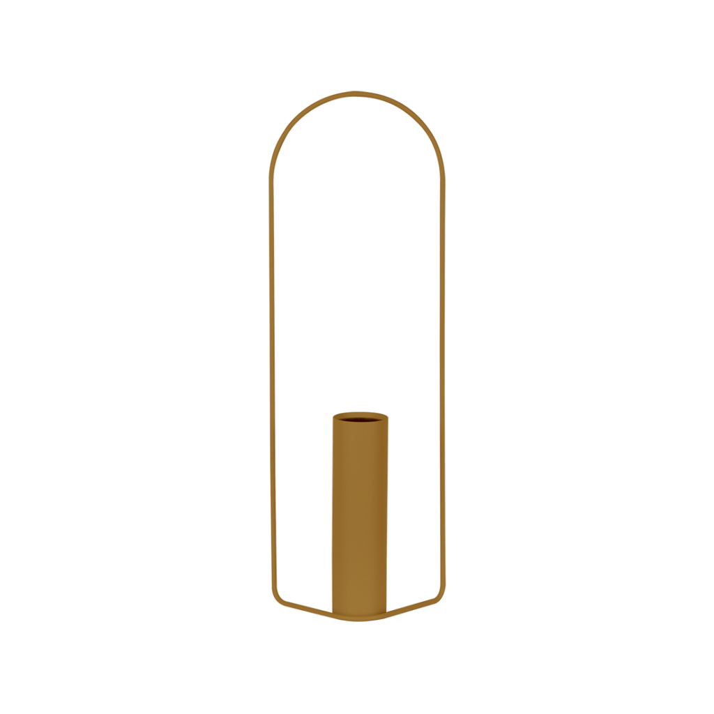 Fermob ITAC cilinder Vaas