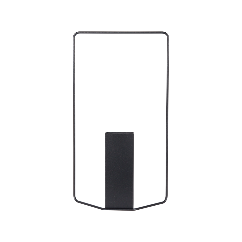 Fermob ITAC rechthoekige vaas