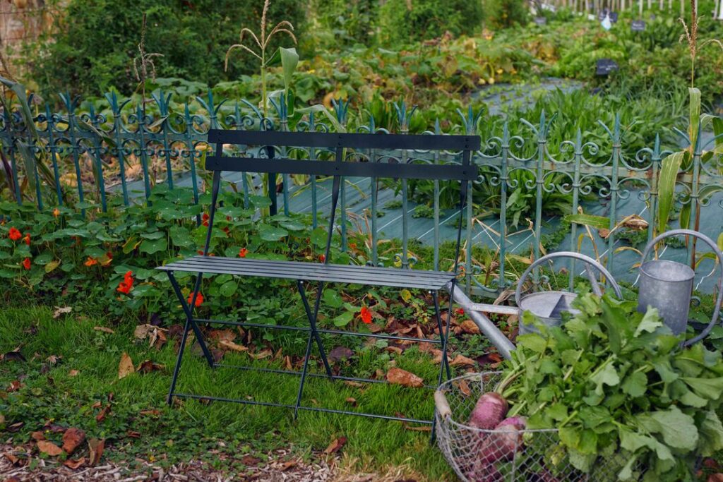 Fermob Bistro Bank - Afbeelding 4