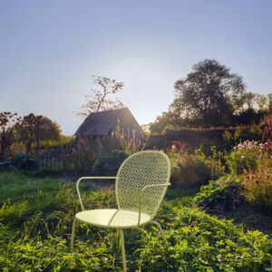 Fermob Lorette Low-Armstoel