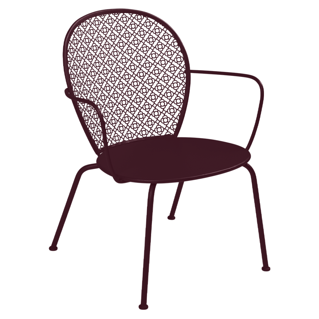 Fermob Lorette Low-Armstoel