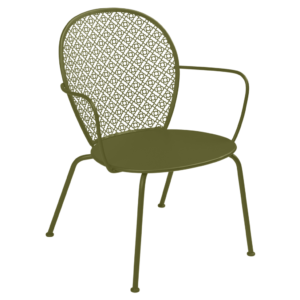 Fermob Lorette Low-Armstoel