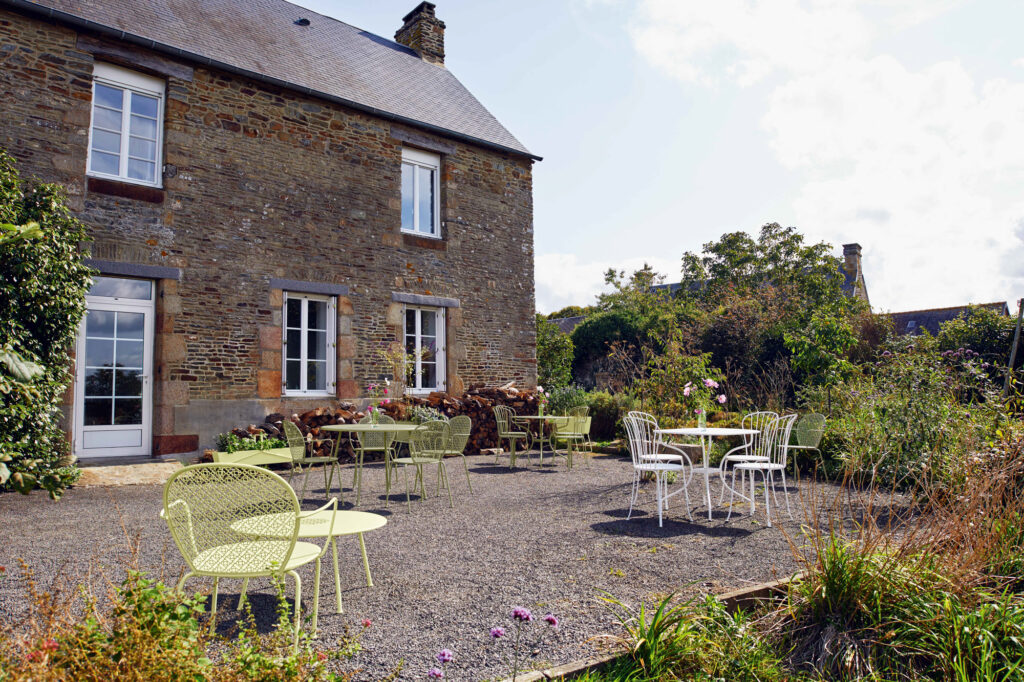 Fermob Lorette Low-Armstoel - Afbeelding 2