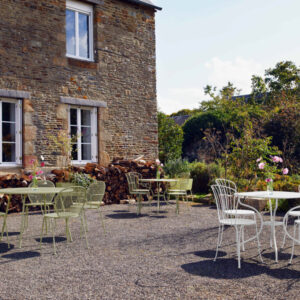 Fermob Lorette Low Table