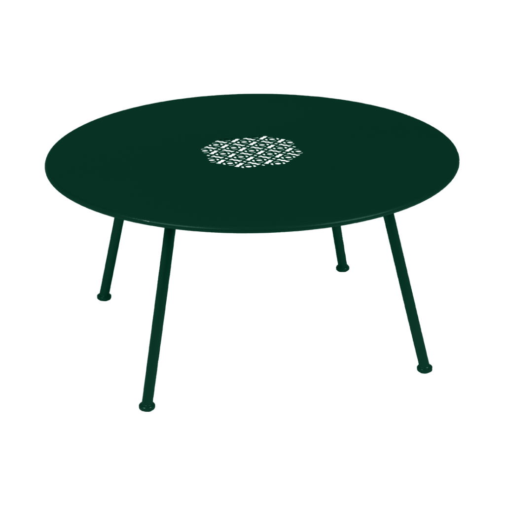 Fermob Lorette Low Table