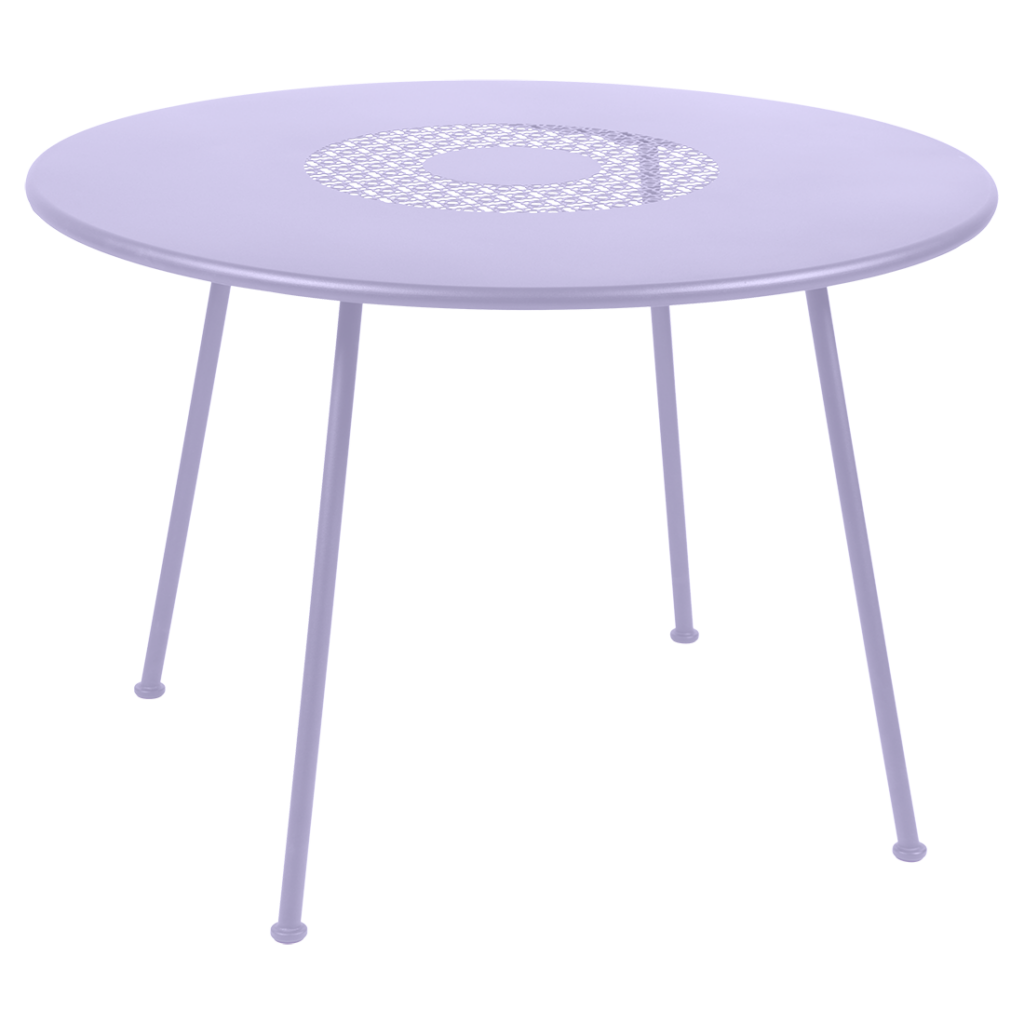 Fermob Lorette Tafel rond 110 cm.