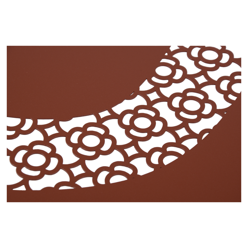 Fermob Lorette Ovale Tafel - Afbeelding 3