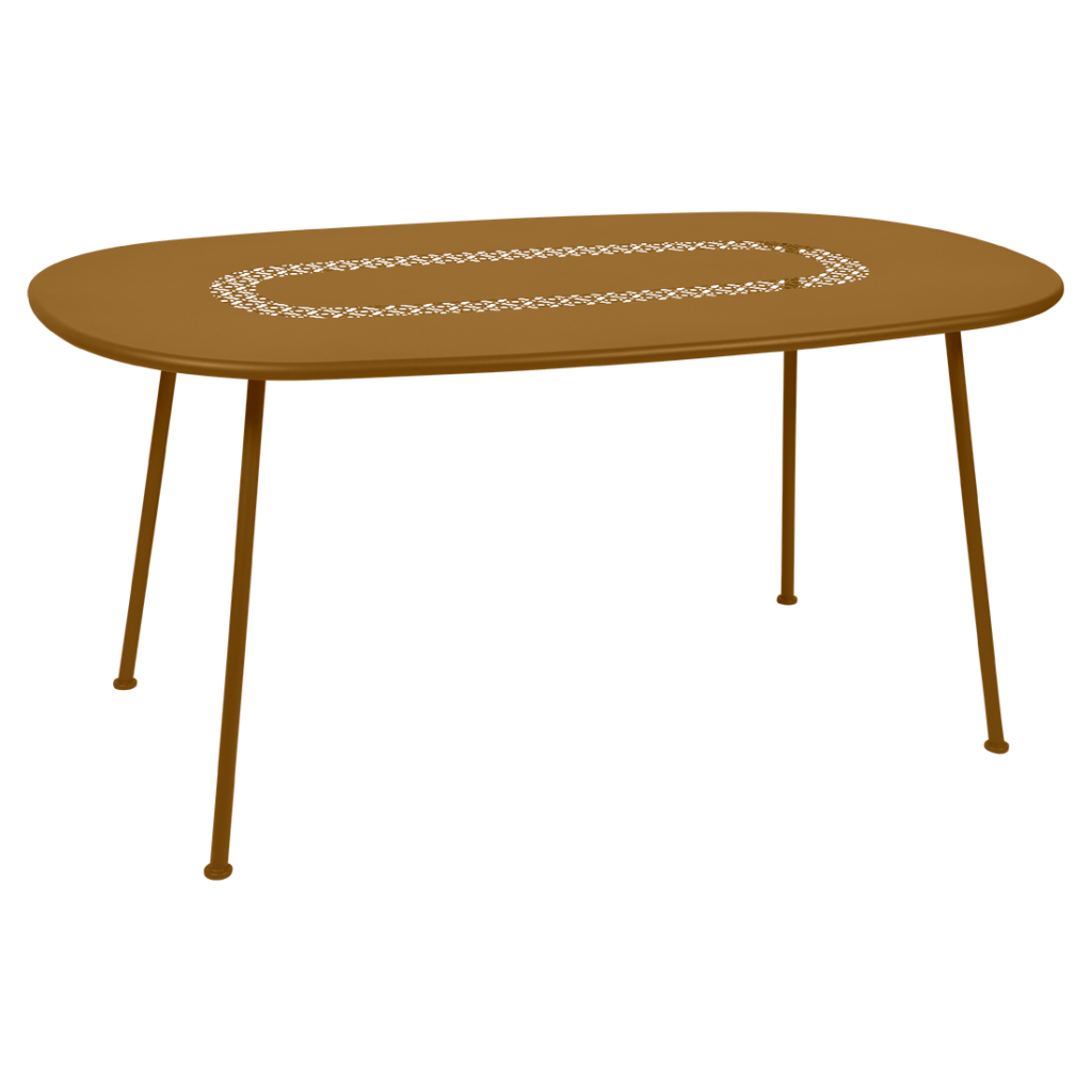 Fermob Lorette Ovale Tafel