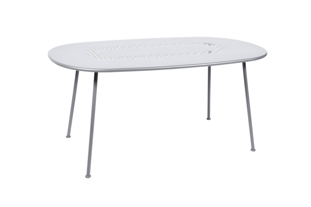 Fermob Lorette Ovale Tafel