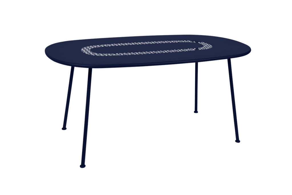 Fermob Lorette Ovale Tafel