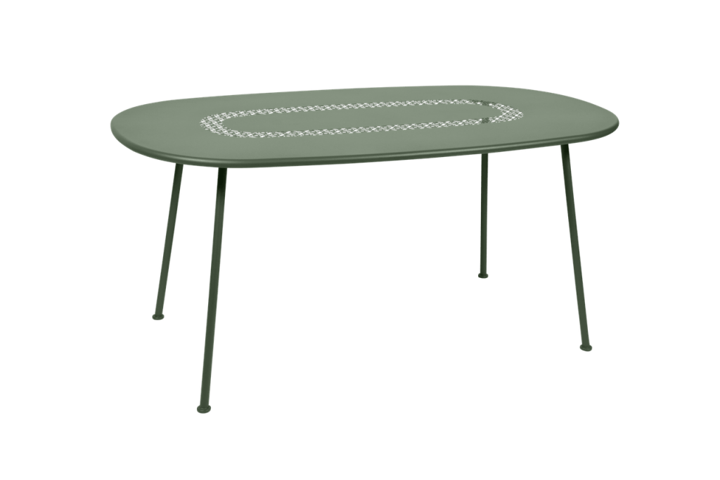 Fermob Lorette Ovale Tafel