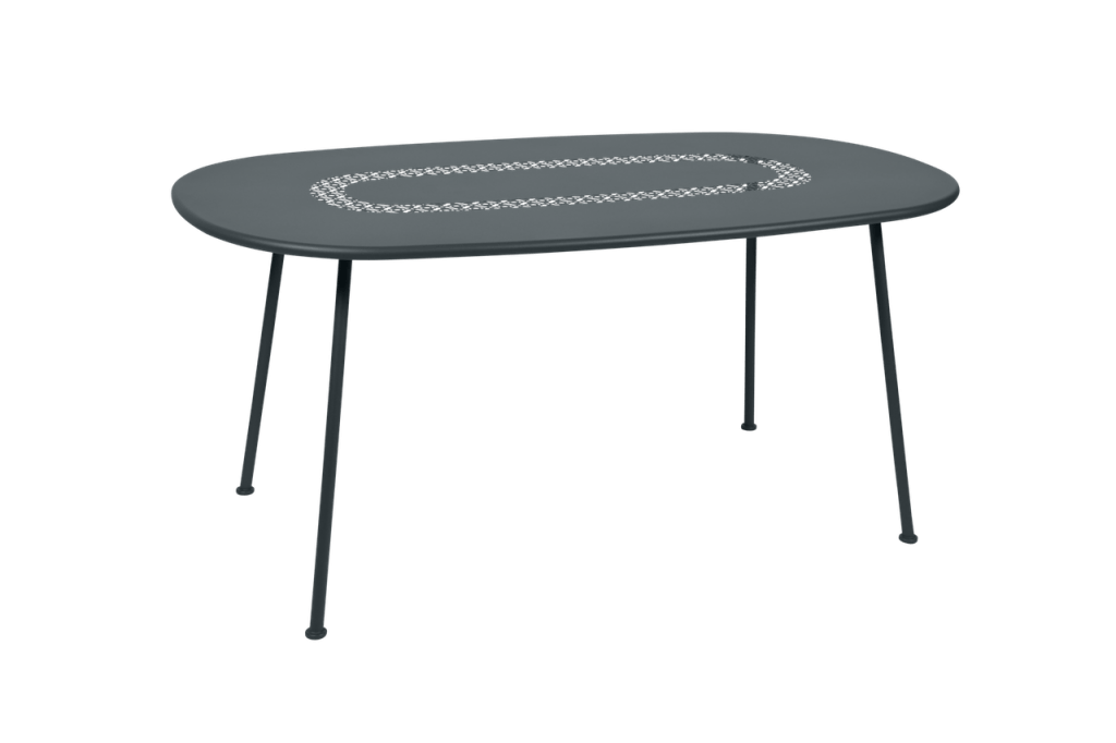Fermob Lorette Ovale Tafel