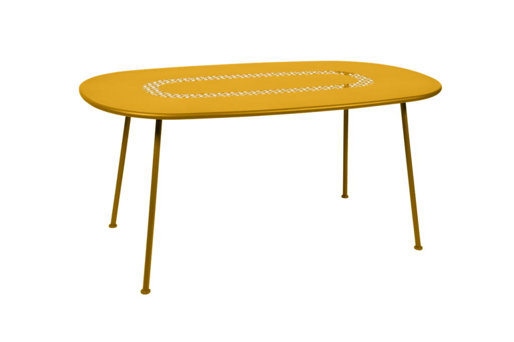 Fermob Lorette Ovale Tafel