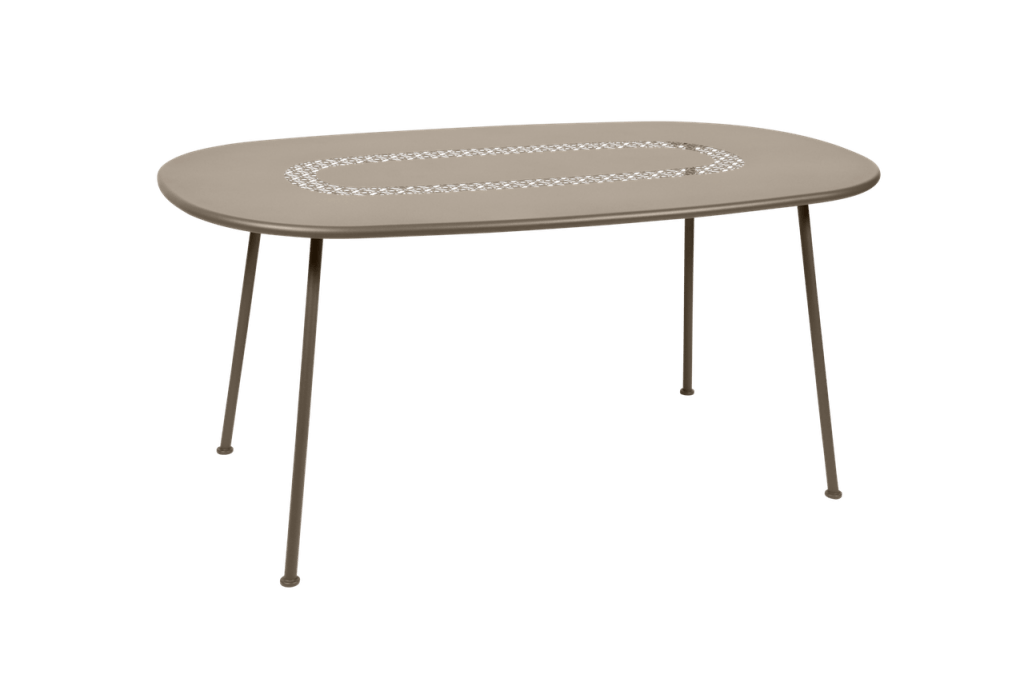 Fermob Lorette Ovale Tafel