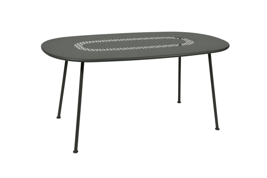 Fermob Lorette Ovale Tafel