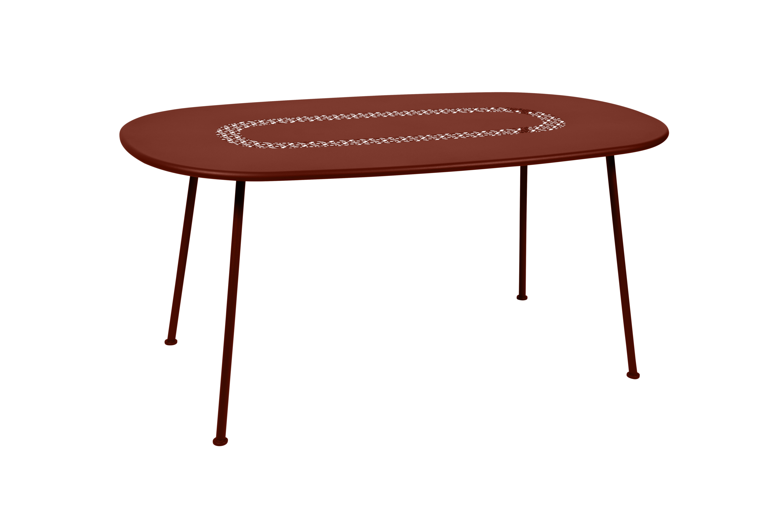 Fermob Lorette Ovale Tafel