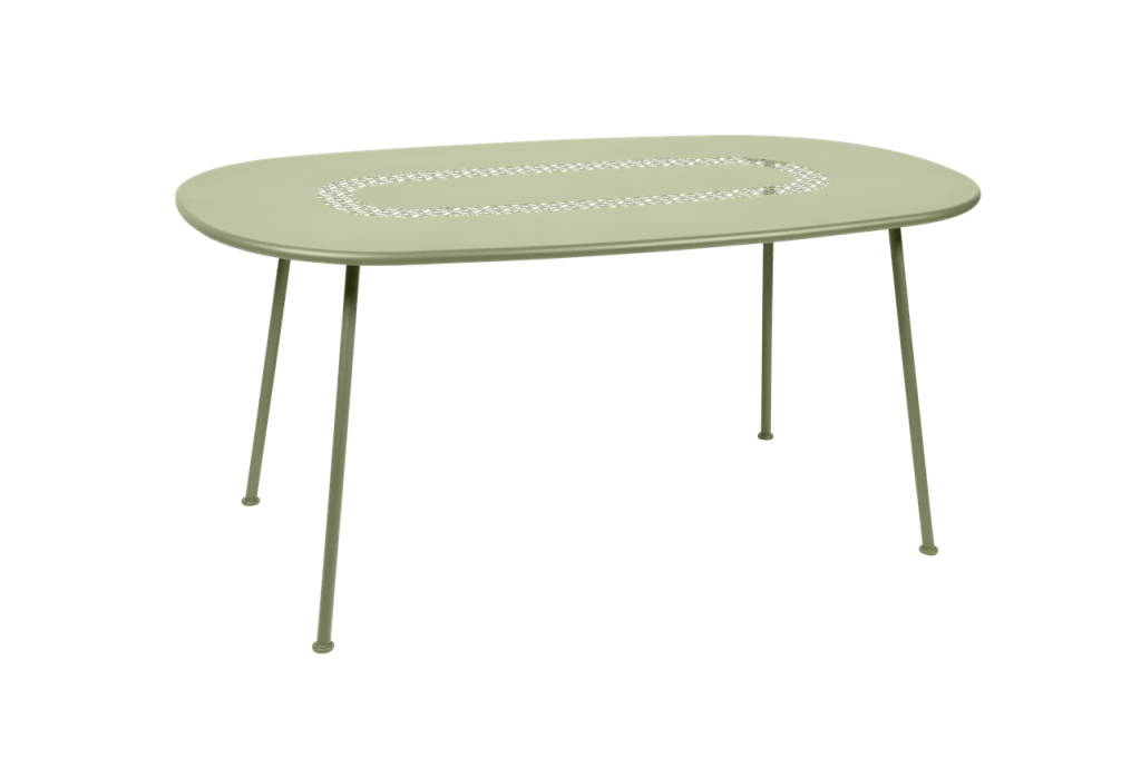 Fermob Lorette Ovale Tafel