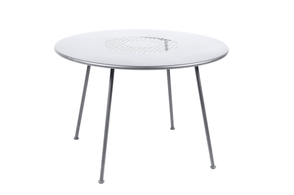Fermob Lorette Tafel rond 110 cm.