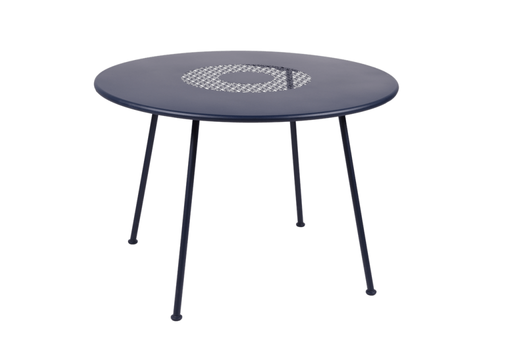 Fermob Lorette Tafel rond 110 cm.