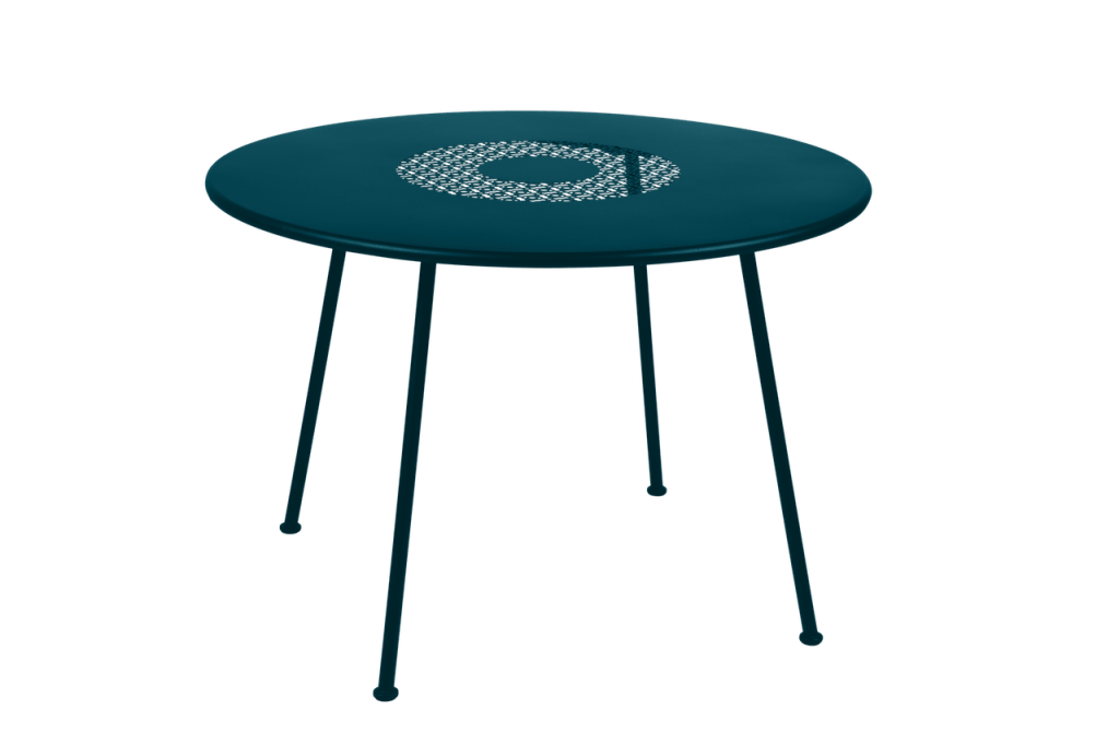 Fermob Lorette Tafel rond 110 cm.