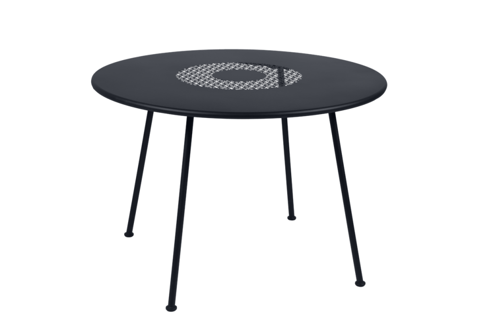 Fermob Lorette Tafel rond 110 cm.