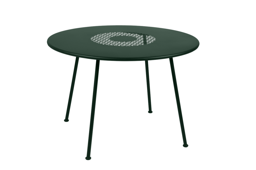 Fermob Lorette Tafel rond 110 cm.