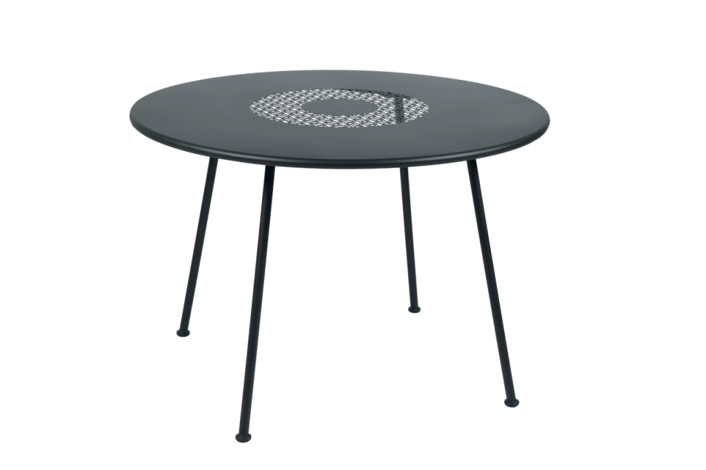 Fermob Lorette Tafel rond 110 cm.