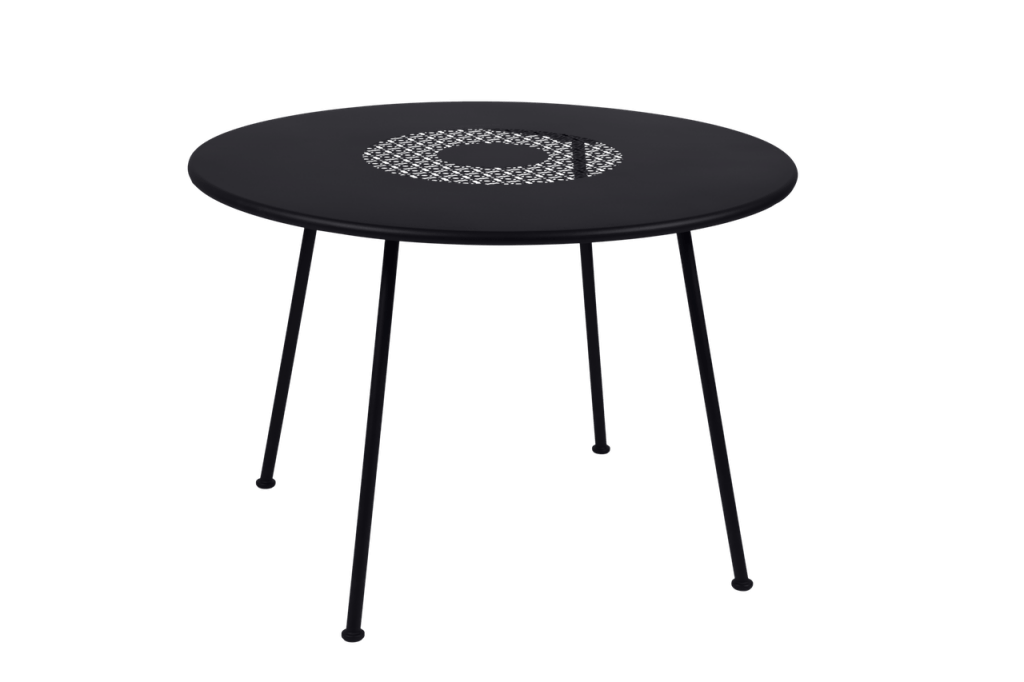 Fermob Lorette Tafel rond 110 cm.