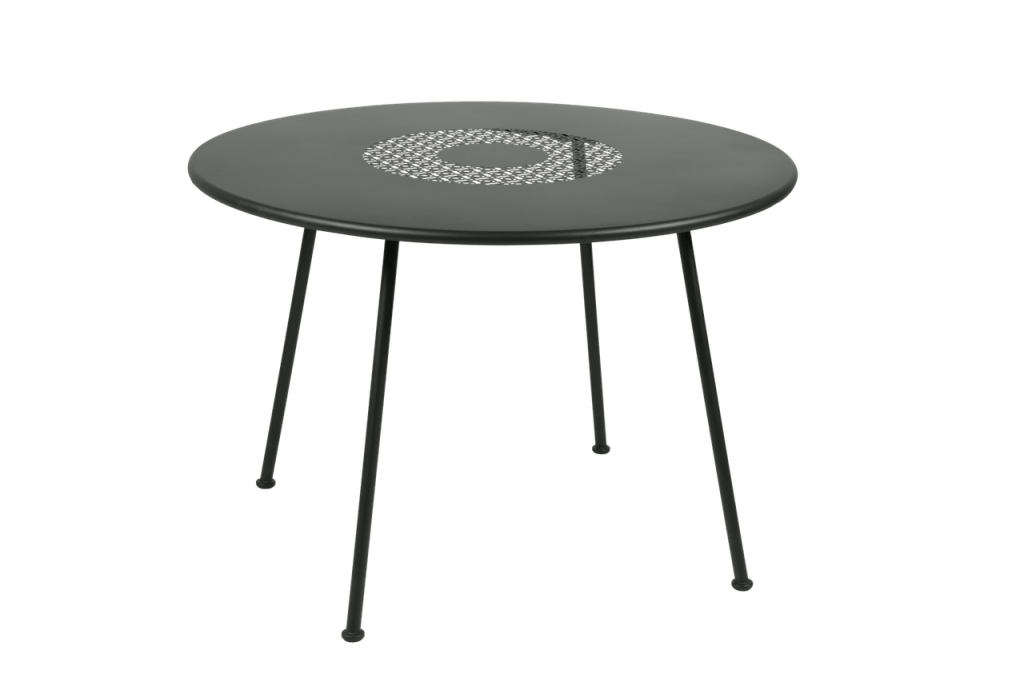 Fermob Lorette Tafel rond 110 cm.