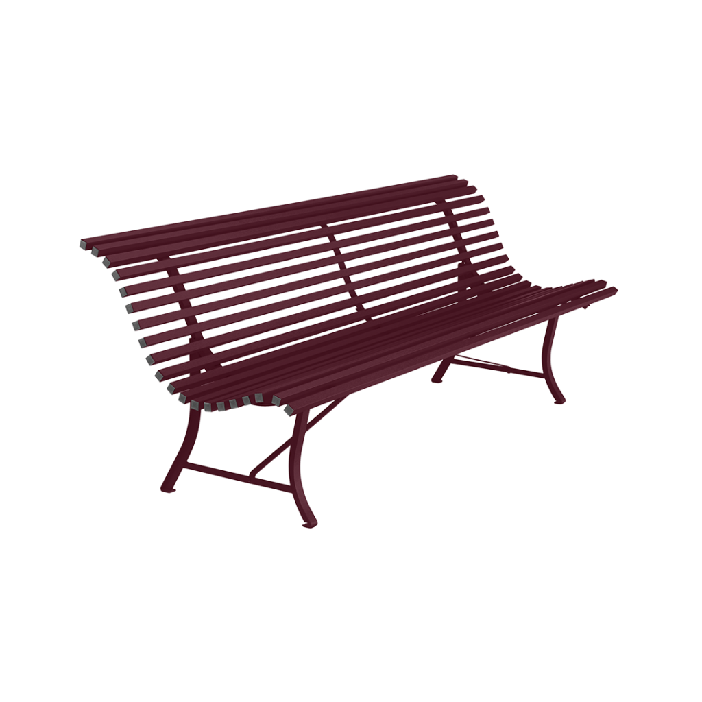 Fermob Louisiane Bank 200 cm