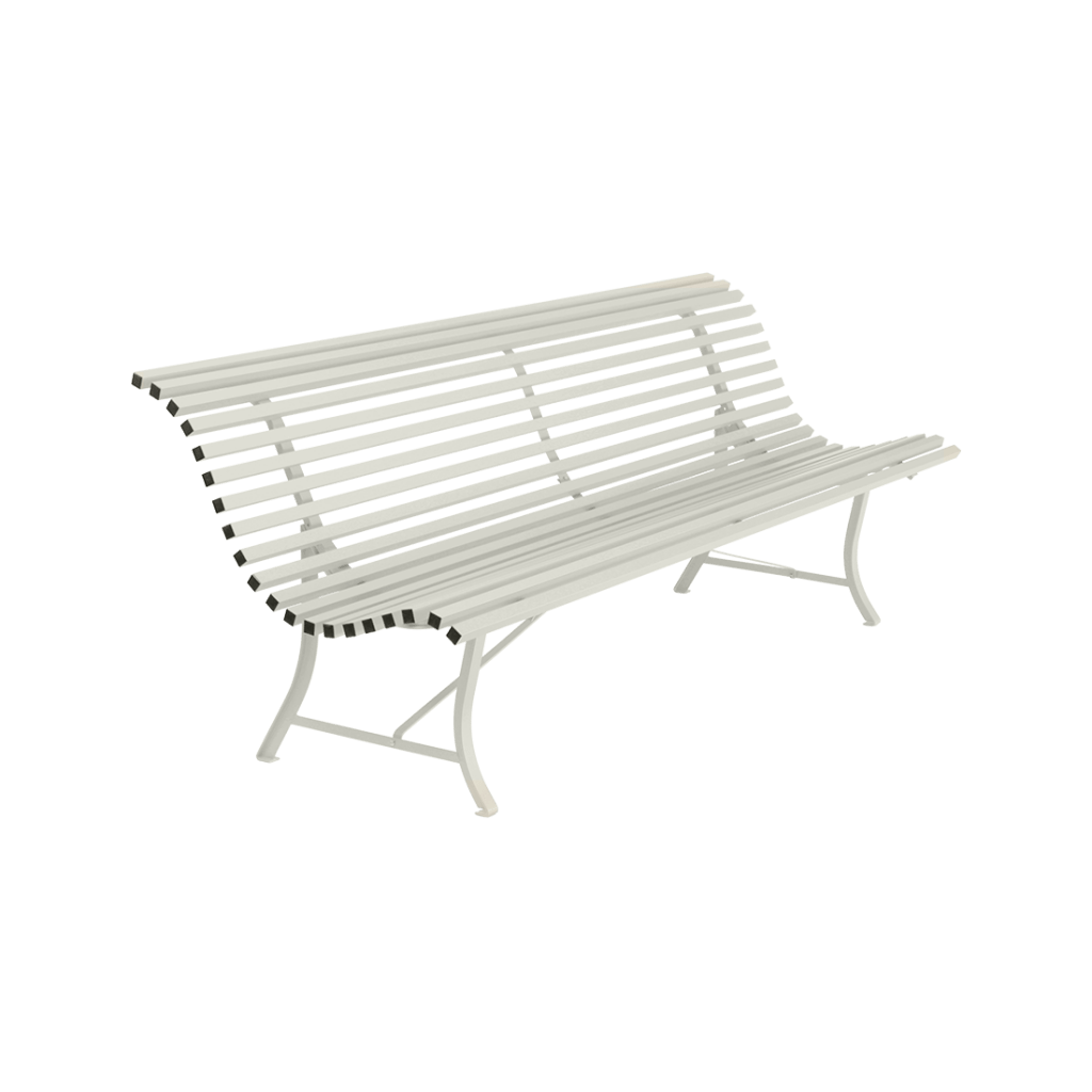 Fermob Louisiane Bank 200 cm