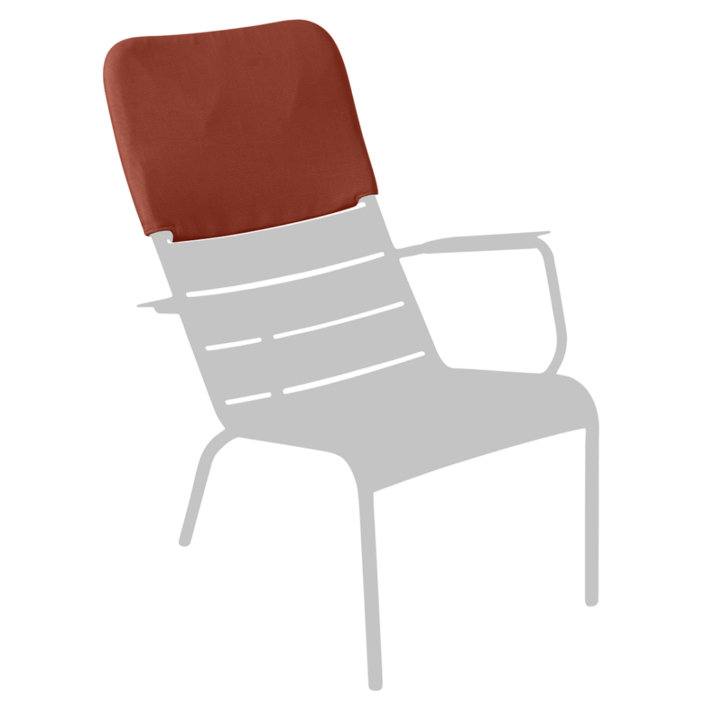 Fermob Luxembourg Hoofdsteun